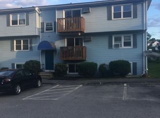 20 Warner Ave Unit 2C, Worcester, MA 01604