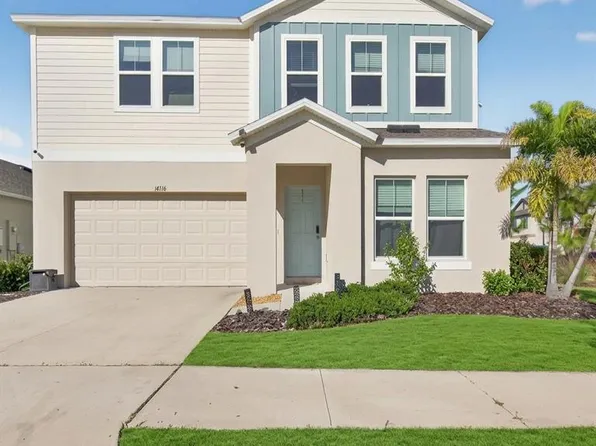 14716 Gallop Run Dr, Lithia, FL 33547