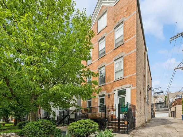 2228 N Hamilton Ave APT 2R, Chicago, IL 60647