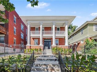 300 W 34th St, Kansas City, MO 64111