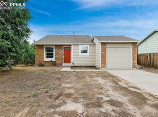 4915 Hunters Run, Colorado Springs, CO 80911