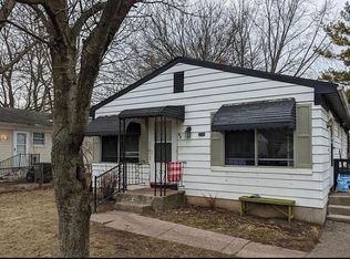 68 San Rafael Ave, Toledo, OH 43607