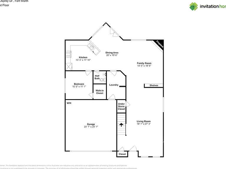 9944 Osprey Dr — Photo 2