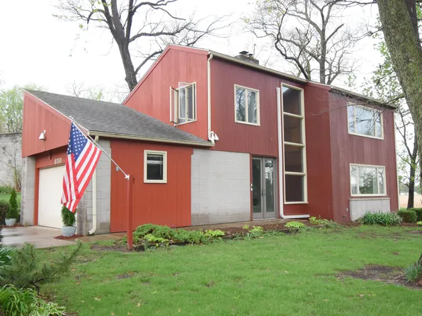 850 W Winding Rd, Rensselaer, IN 47978