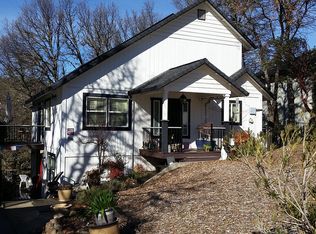 19600 Powder Horn Rd, Hidden Valley Lake, CA 95467