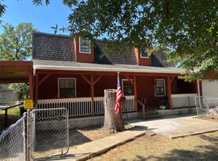453 Private Road 7703, Emory, TX 75440