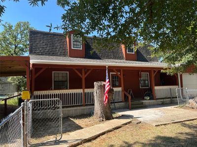 453 Private Road 7703, Emory, TX, 75440