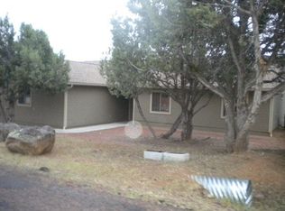 805 N Whitehouse Dr, Payson, AZ 85541