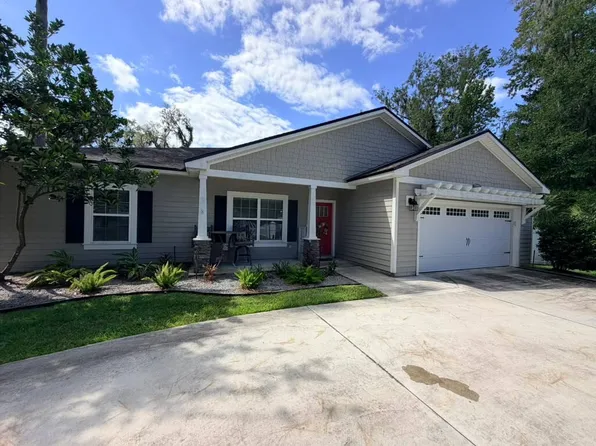 3206 Oak Bluff Ln, Jacksonville, FL 32257