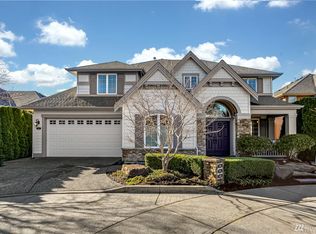 2461 NE Davis Loop, Issaquah, WA 98029