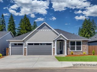 2828 NW 8th Ave, Battle Ground, WA