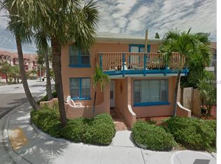 13047 Gulf Blvd APT 1, Madeira Beach, FL 33708
