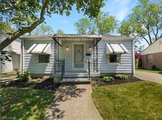 205 Fair St, Berea, OH