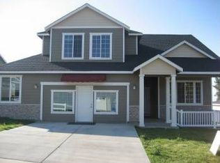 5150 Larch Ln, Klamath Falls, OR 97601