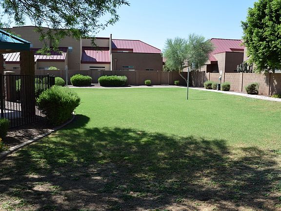 3rd image of 1015 S Val Vista Dr Unit 45