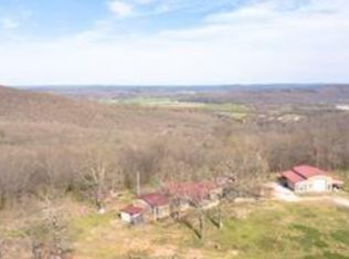 15078 E Black Oak Rd, Fayetteville, AR 72701