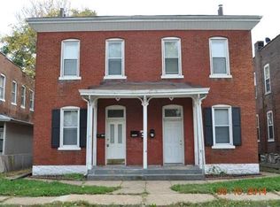 7216-7218 Pennsylvania Ave, Saint Louis, MO 63111