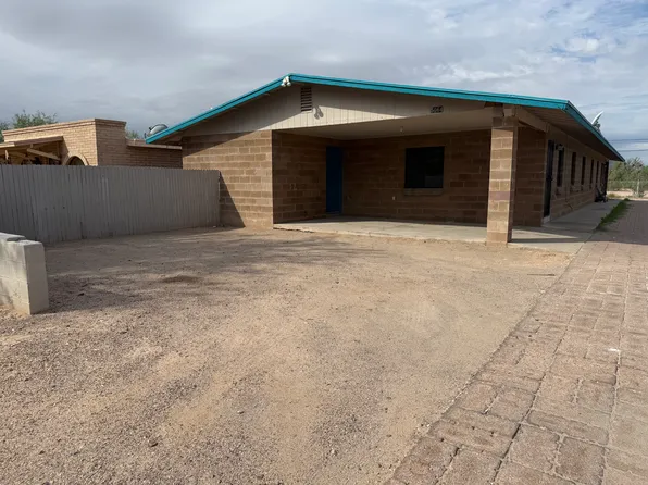 5064 S 17th Ave Unit 1, Tucson, AZ 85706