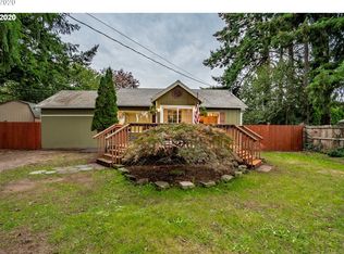 247 7th St, Washougal, WA 98671