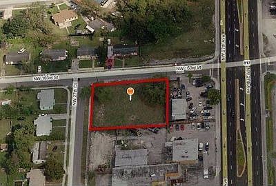 1st image of 16290 NW 27th Ct