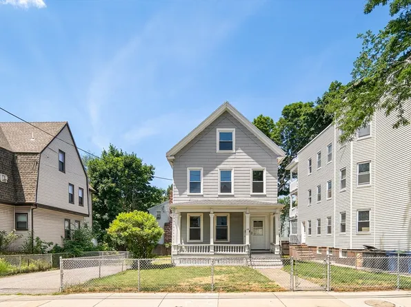 128 Central St, Somerville, MA 02145
