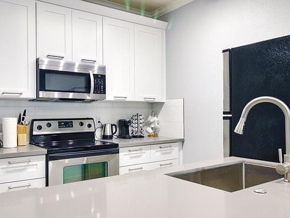 3rd image of 801 S Winchester Blvd APT 3105