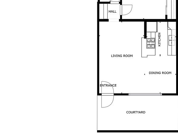 5th image of 3930 Inglewood Blvd #14810
