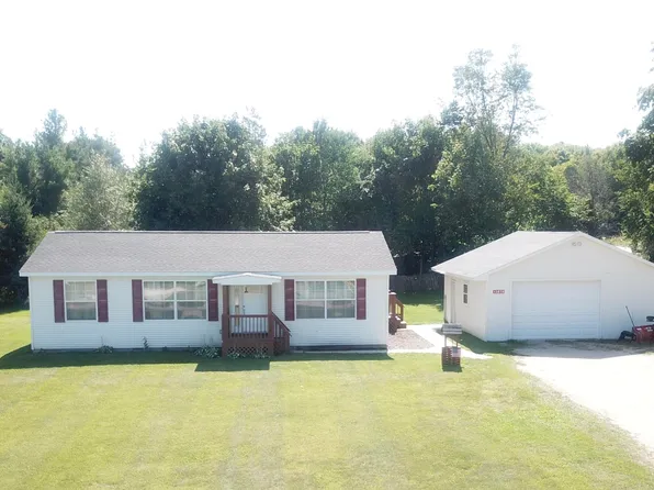 13878 Shell Rd, Newberry, MI 49868