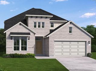 418 Cleveland Way, New Braunfels, TX 78130