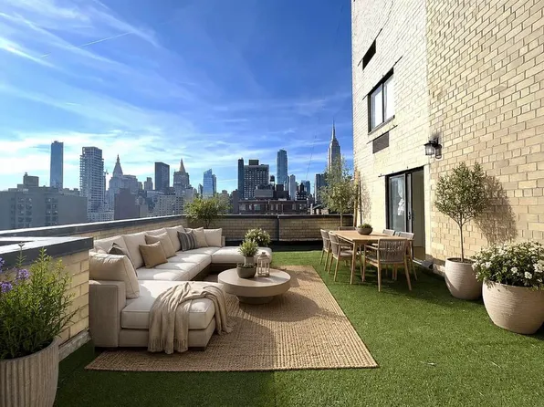 312 E 30th St APT 15D, New York, NY 10016