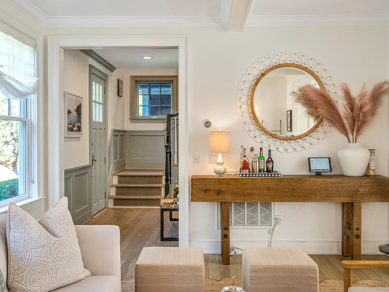 Stylish Summer in East Hampton — Photo 4