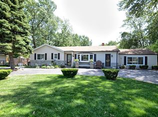 8621 W 73rd St, Justice, IL 60458