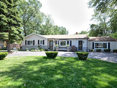 8621 W 73rd St, Justice, IL, 60458