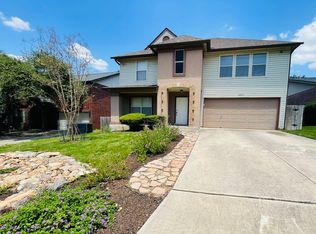4827 Encanto Creek Dr, San Antonio, TX 78247