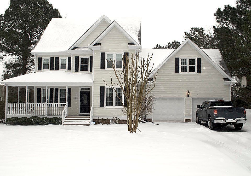 Front Yard