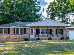 6633 Valleybrook Rd, Columbia, SC 29206