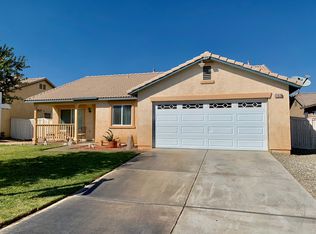 11828 Taylor St, Adelanto, CA 92301
