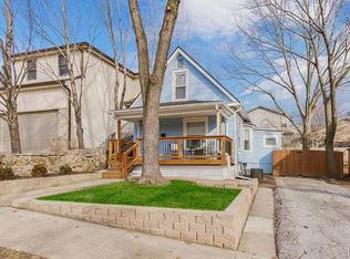 4525 Bell St, Kansas City, MO 64111
