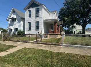 504 McKinley Avenue, Hamilton, OH 45013