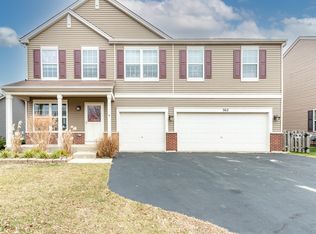 362 N Cardinal St, Cortland, IL
