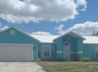 1799 SW Southworth Ter, Port Saint Lucie, FL 34953