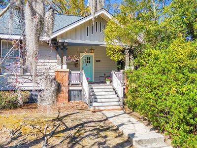 2403 Harmon Street, Savannah, GA, 31401