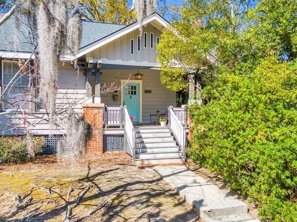 2403 Harmon Street, Savannah, GA 31401