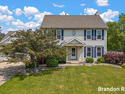 6494 Bentree Ct SE, Grand Rapids, MI, 49508