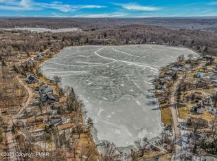 Lake Spangenberg Rd, Lake Ariel, PA 18436