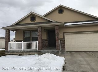 3563 W 2550 S, Syracuse, UT 84075