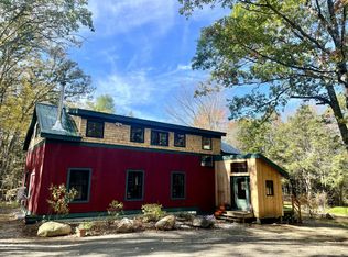 15 Rays Dr, Woolwich, ME 04579