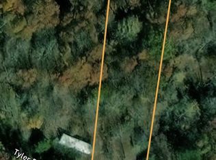 0 Tyler Ridge Rd LOT 3, Primm Springs, TN 38476