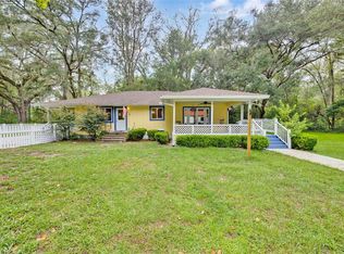 19922 NW 131ST PLACE, ALACHUA, FL 32615