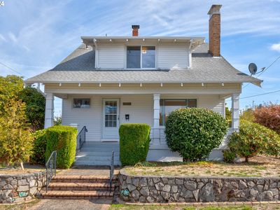 6906 N Vancouver Ave, Portland, OR, 97217